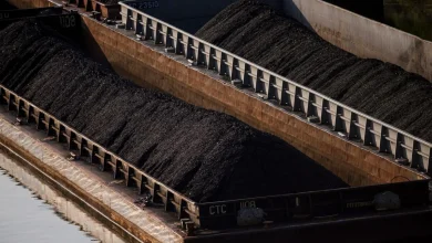 Trump to Direct Pentagon to Buy Coal Power in Revival Bid