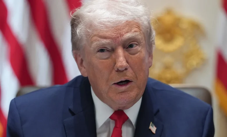 Trump to slash US tariffs on India from 50 percent to 18 percent