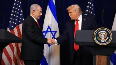 Trump told Netanyahu he would support Israeli strikes on Iran's ballistic missile program, sources say