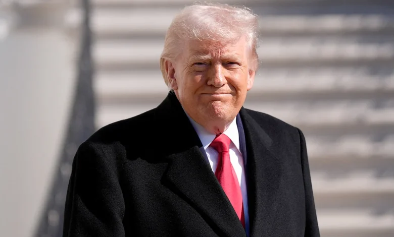 Trump touts potential 20% tax refunds from 'Big Beautiful Bill'