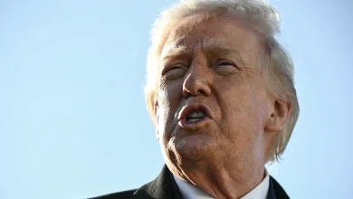 Trump vows voter ID requirements for the midterms, 'whether approved by Congress or not'