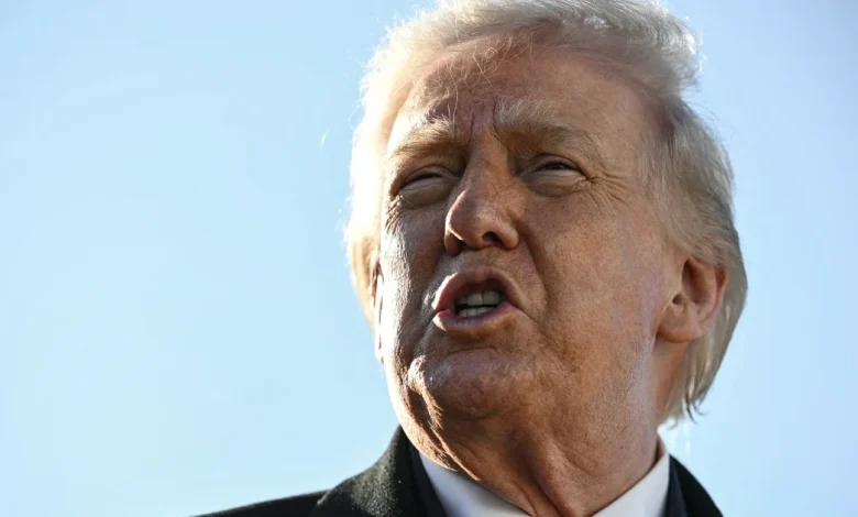 Trump vows voter ID requirements for the midterms, 'whether approved by Congress or not'