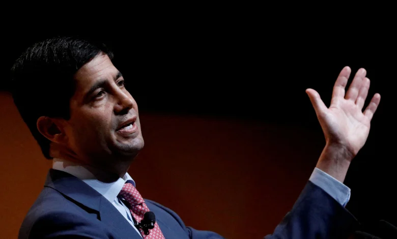 Trump wants lower rates. Kevin Warsh’s balance sheet plan may constrain them.