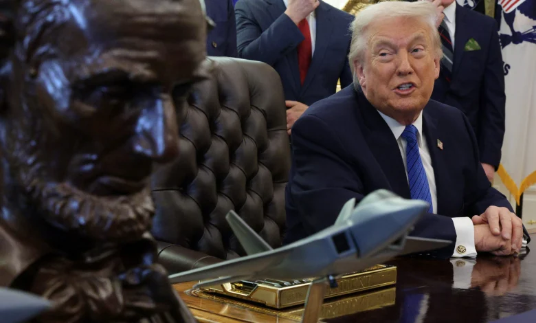 Trump: ‘There will be Voter I.D. for the Midterm Elections, whether approved by Congress or not!’