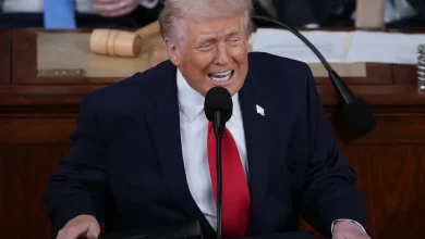 Trump’s 2026 State of the Union: the key line to understand it all