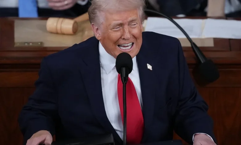 Trump’s 2026 State of the Union: the key line to understand it all