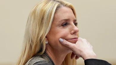 Trump’s DOJ makes a startling confession to New Jersey court.