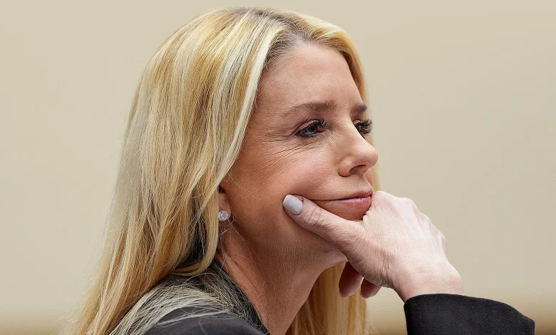 Trump’s DOJ makes a startling confession to New Jersey court.