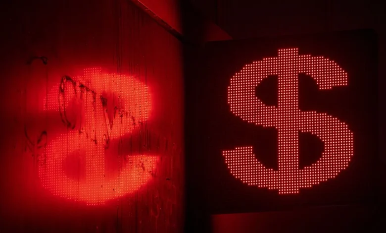 Trump’s Dollar ‘Yo-Yo’ Has Stock Investors Looking Overseas