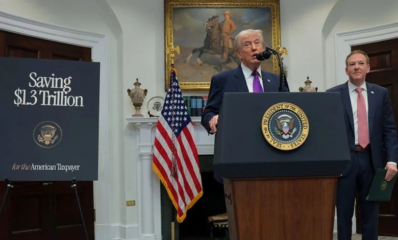 Trump's EPA Rule Change Will Make America More Affordable