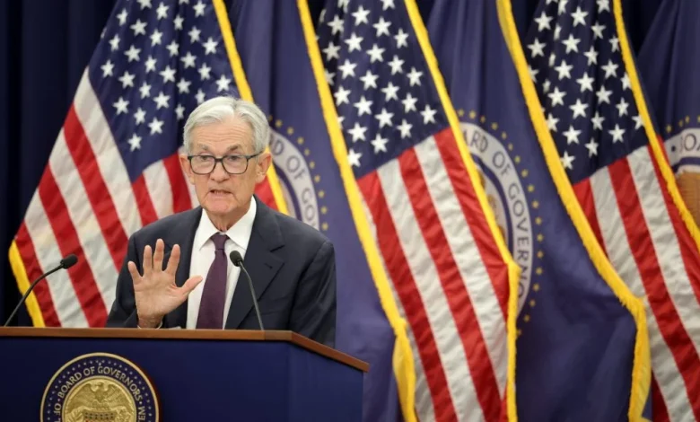 Trump’s Fed plan may have backfired with Powell staying on as chair