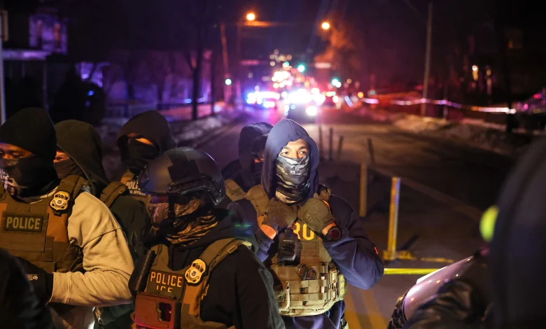 Trump’s ICE Problem—and Ours  | Washington Monthly