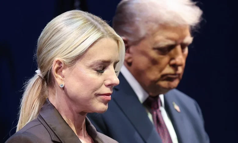 Trump’s ICE occupation of Minneapolis broke the Justice Department