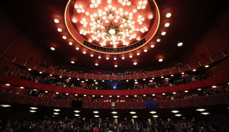 Trump’s Kennedy Center closure may leave artists in limbo