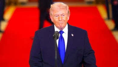 Trump’s Own Officials Go Public to Debunk His Bizarre Greenland Flex