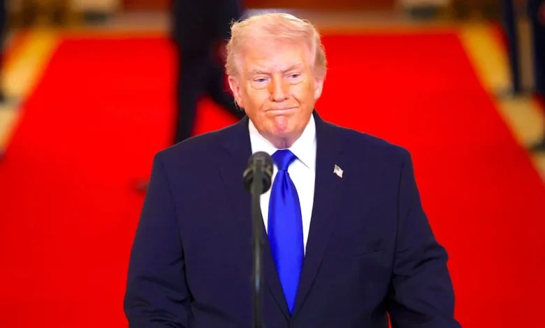 Trump’s Own Officials Go Public to Debunk His Bizarre Greenland Flex