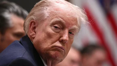 Trump’s Plot to Rig the Midterms Has Kicked Off in Georgia