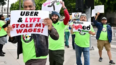 Trump's Revived Anti-Worker Rules Condemned as 'Outright Grift'