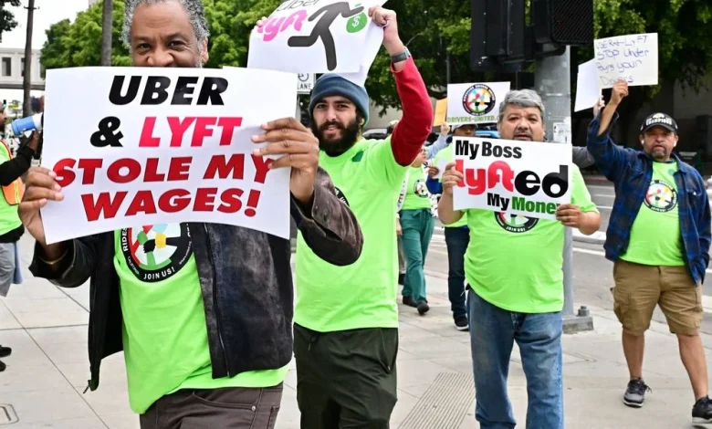 Trump's Revived Anti-Worker Rules Condemned as 'Outright Grift'