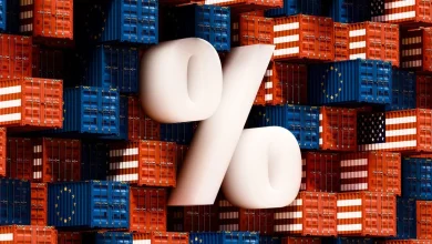 Trump's Section 122 tariffs could spur new legal battle, experts say