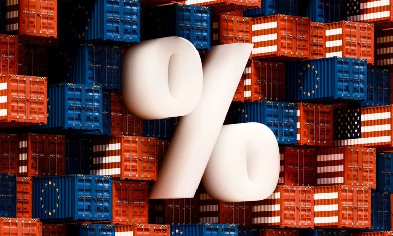 Trump's Section 122 tariffs could spur new legal battle, experts say