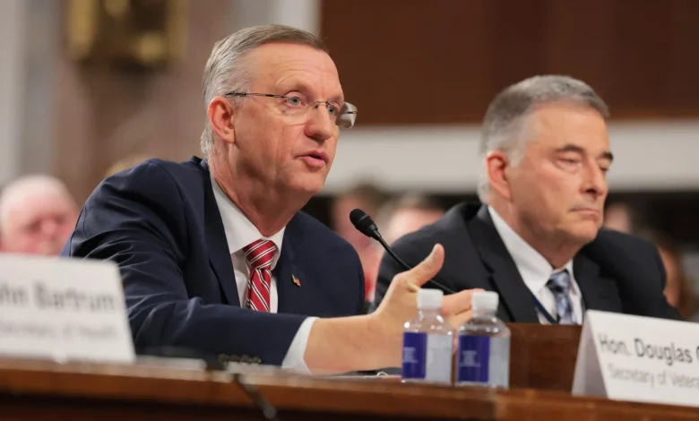 Trump's VA Changes Disability-Ratings Rule for Veterans