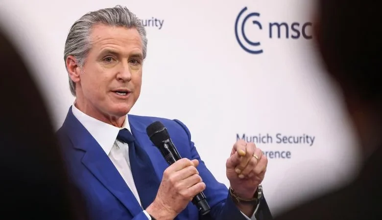 Trump’s damage is done. Democrats – and Europe – are struggling to define what’s next