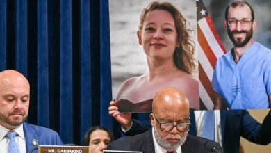 Trump's immigration heads questioned over Pretti, Good killings in House hearing