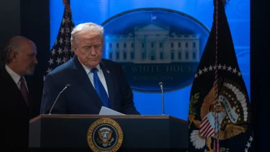 Trump's tariff policy faces new era, new uncertainty for economy