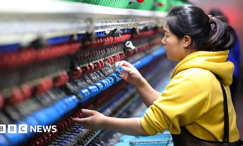 Trump's tariffs: Asia braces for another year of Trump tariff turmoil