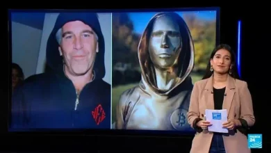 Truth or Fake - Doctored emails online claim Jeffrey Epstein invented Bitcoin