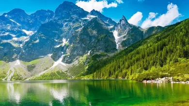 Tui adds ‘fairytale’ Polish town to Lakes & Mountains programme