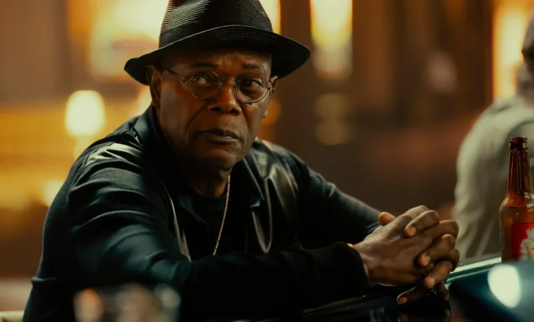 'Tulsa King' Spinoff Starring Samuel L. Jackson Gets New Title