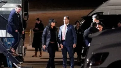 Tulsi Gabbard went down to Georgia — and no one in the Trump administration wants to take credit