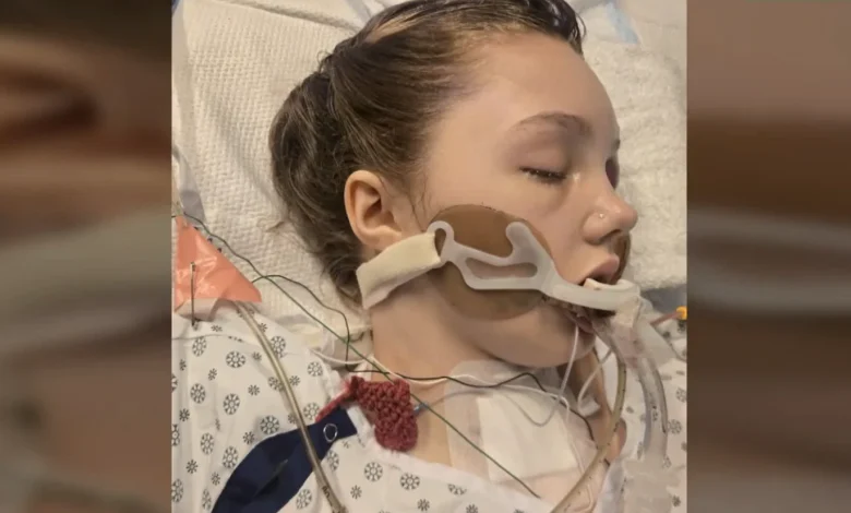 Tumbler Ridge survivor’s condition still critical but improving