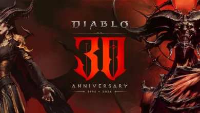 Tune-in to the Diablo 30th Anniversary Spotlight — Diablo IV
