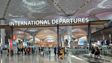 Turkish Airlines rejects Iran flight cancellations amid rising tensions | Daily Sabah