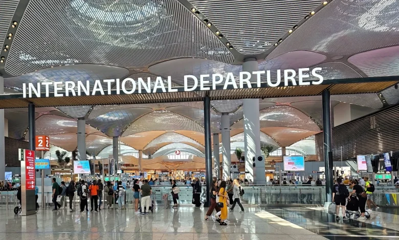 Turkish Airlines rejects Iran flight cancellations amid rising tensions | Daily Sabah