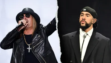 Turning Point USA launches rival halftime show with star-studded lineup as NFL faces Super Bowl backlash