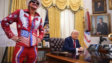 Turning Point USA's Alt-Super Bowl Halftime Show Lineup Set