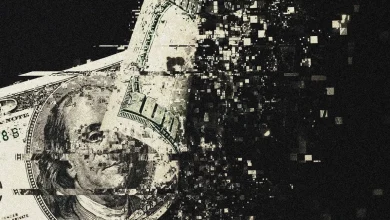 Turns out Generative AI was a scam