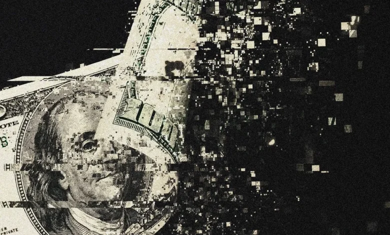 Turns out Generative AI was a scam