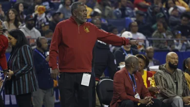 Tuskegee-Morehouse game should’ve ended in handshakes, not handcuffs