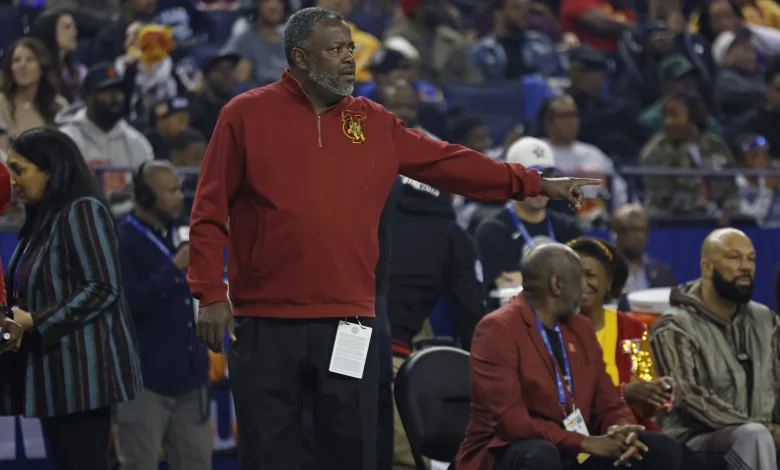 Tuskegee-Morehouse game should’ve ended in handshakes, not handcuffs