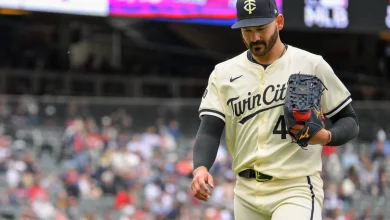 Twins’ Pablo López to undergo Tommy John surgery, will miss the season