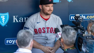 Twins Sign Liam Hendriks To Minor League Deal