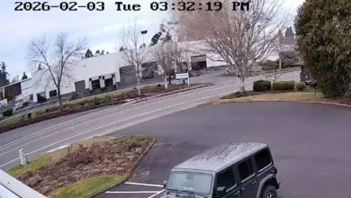 Two Canby schools close after Tuesday explosion at Kittyhawk Manufacturing