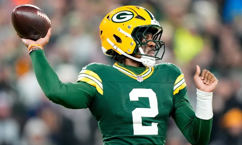 Two QBs Primed to Take Center Stage in NFL Free Agency