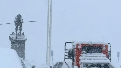 Two more skiers die in California's Lake Tahoe area