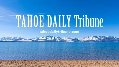 Two regional athletes team up at Olympics